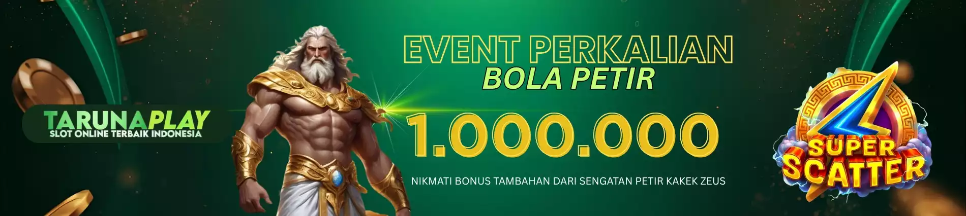 RTP Slot